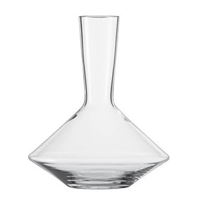 Bình đựng rượu vang Zwiesel Glas Pure Red Wine 122534 Decanter Made in Germany Hàng chính hãng