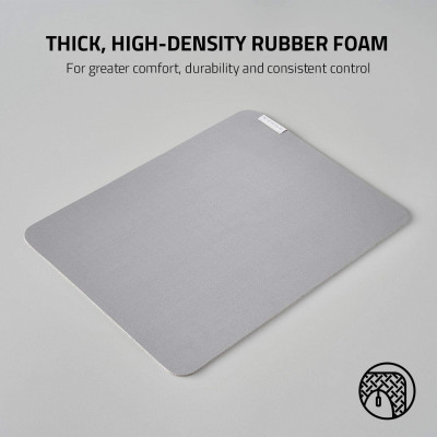 Tấm lót chuột Razer Pro Glide-Soft Mat (Hàng chính hãng)