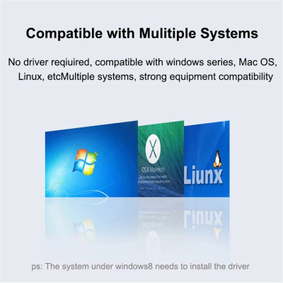 Bộ cáp chia 4 cổng USB 3.0 đa năng tiện dụng cho máy tính PC Laptop - miếng lót chuột