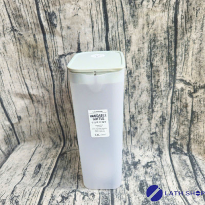 Bình Nước Handle Bottle 1.4L-PP-VN-15 HAP817