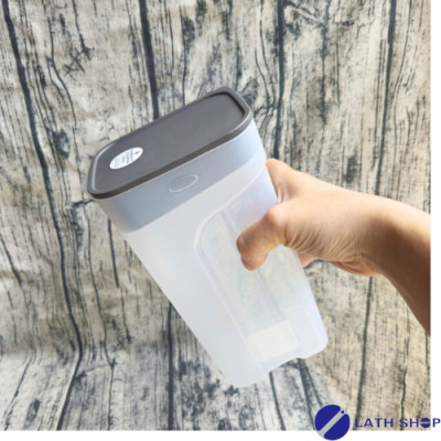 Bình Nước Handle Bottle 1.4L-PP-VN-15 HAP817