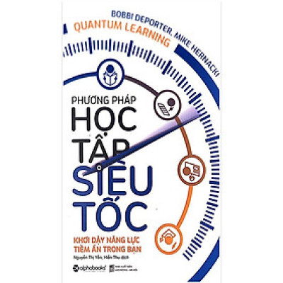 Phương Pháp Học Tập Siêu Tốc