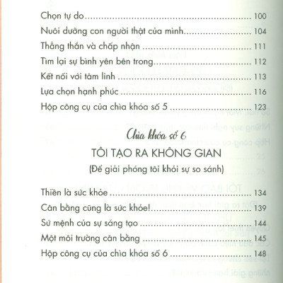 Tâm Ta Là Ngôi Nhà - Ngôi Nhà Nhỏ Có Hoa Có Lá 