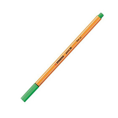 Bút Kỹ Thuật Stabilo Point 88 PT88-16 - Light Emerald