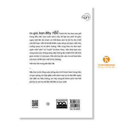 Sách - Nụ hồn nhiên - Thái Hà Books
