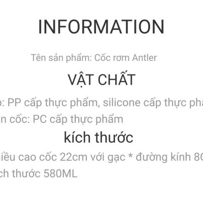 Bình Nước Thể Thao Có Ống Hút 600ml Hình Gạc Nai Hươu Dễ Thương Nhiều Màu Sắc Cho Bé - Hàng Loại 1 - Chính Hãng MINIIN