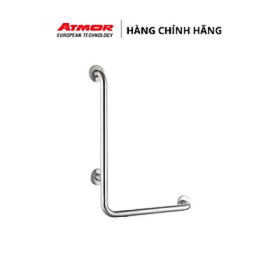 Tay Vịn Cho Người Khuyết Tật Inox ATMOR BNH-9020 (HÀNG CHÍNH HÃNG)