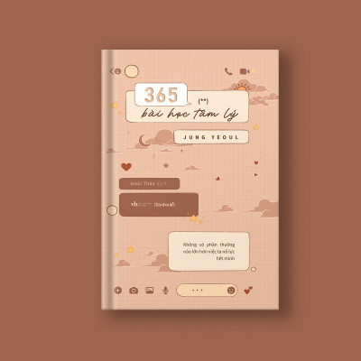 365 Bài Học Tâm Lý - Tập 2