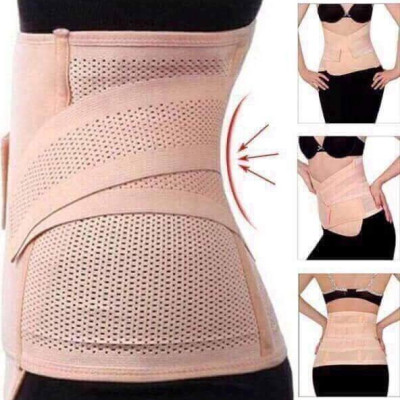 ĐAI NỊT BỤNG ĐỊNH HÌNH 