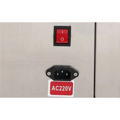 Máy Hút Chân Không ABG DZ260 - Máy Đóng Gói Bao Bì Sử Dụng Trong Thủy Sản, Khô Hoặc Tươi Sống, Nắm Vai Trò Quan Trọng Trong Bảo Quản Thực Phẩm - Hàng Chính Hãng  