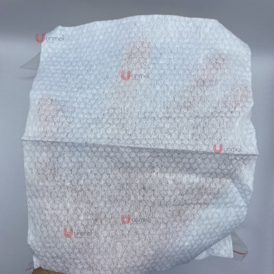 Combo 5 bịch khăn vải khô đa năng Mama (bịch 240 tờ)