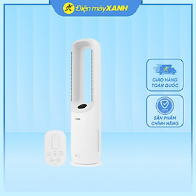 Máy lọc không khí Philips AMF765/30 40W - Hàng Chính Hãng