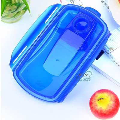 Bình nước Lock&Lock dạng rót Jug 1.5L/2L/3L HPL733 HPL735 HAP607 nhựa PP an toàn thực phẩm