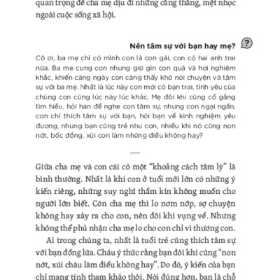 Tư Vấn Tâm Lý Học Đường - Hãy Là Chính Mình, Quan Trọng Không Phải Mình Có Gì Mà Là Mình Là Ai? 	_TRE