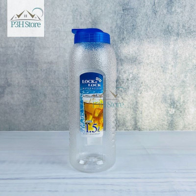 Bình đựng nước Lock&Lock dung tích 1.5L dùng trử nước trong tủ lạnh P-00097
