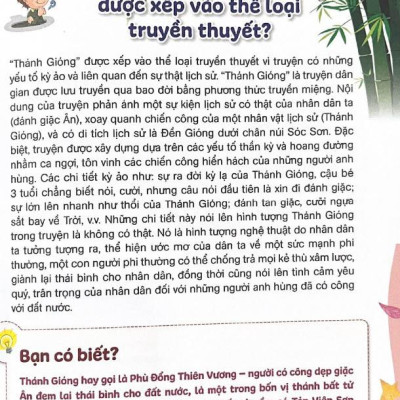 10 Vạn Câu Hỏi Vì Sao? - Những Điều Thú Vị Trong Văn Học