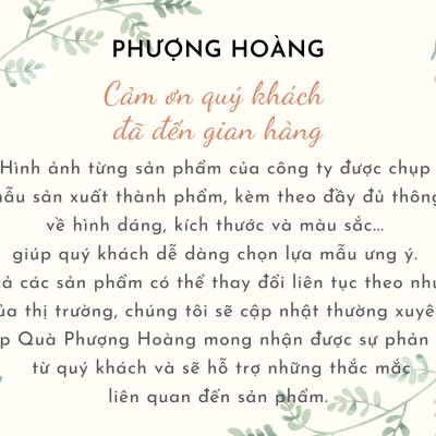 TÚI DÂY NGANG ĐẠI TN015 - 25 X 36 X 25 CM - NGẪU NHIÊN