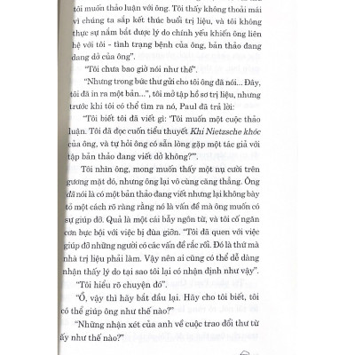 Ý Nghĩa Cuộc Đời - Từ Những Câu Chuyện Trị Liệu Tâm Lý
