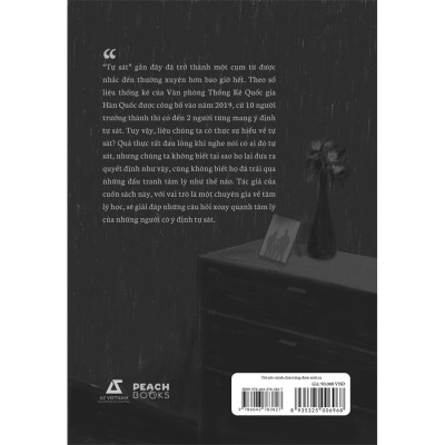 Cuốn sách: Tôi Ước Mình Chưa Từng Được Sinh Ra -Tặng kèm 1 bookmark