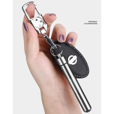 Bộ Dụng Cụ Ráy Tai, Vệ Sinh Tai Băng Inox 6 Món