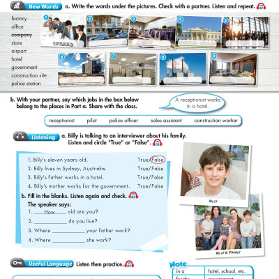 i-Learn Smart World 6 Student Book