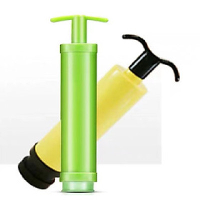 Túi hút chân không đựng quần áo, chăn gối mẫu relax