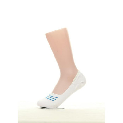 Set 3 Đôi Vớ Lười Dành Cho Nữ Thương Hiệu ELLE EBW LINER01