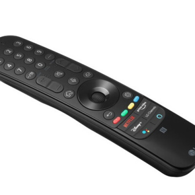 MAGIC REMOTE LG ANMR21, MR21GA (2021) – HÀNG CHÍNH HÃNG