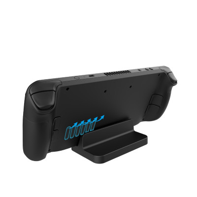 Chân Đế đứng máy chơi game cho Nintendo Switch OLED / Switch / Lite / SteamDeck / Smartphone / iPhone - Hàng Chính Hãng