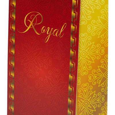 TÚI DÂY 1 CHAI TT130 - 36.5 X14 X12 CM - NGẪU NHIÊN