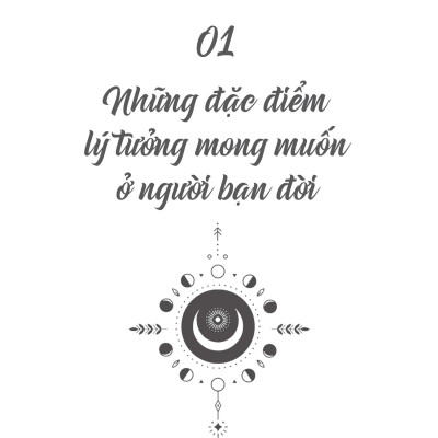 Luật Hấp Dẫn Trong Tình Yêu
