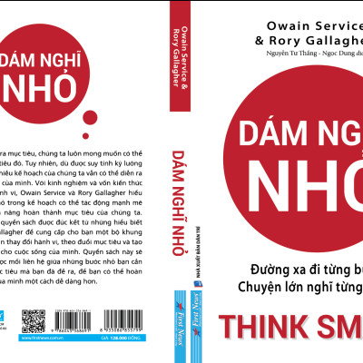 Dám Nghĩ Nhỏ
