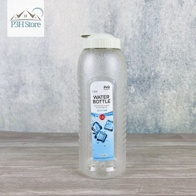 Bình đựng nước Lock&Lock dung tích 1.5L dùng trử nước trong tủ lạnh P-00097