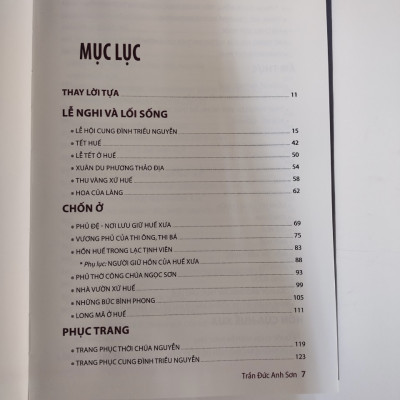 Kiểu Huế-Ấn bản đặc biệt có đánh số