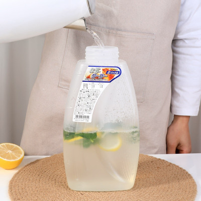 Bình đựng nước Nakaya Shape Cooler - Hàng nội địa Nhật Bản |#Made in Japan| |nhập khẩu chính hãng|