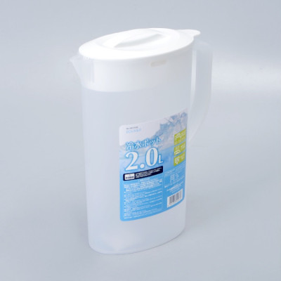 Bình đựng nước cao cấp Pearl Life - Hàng nội địa Nhật Bản (Made in Japan)