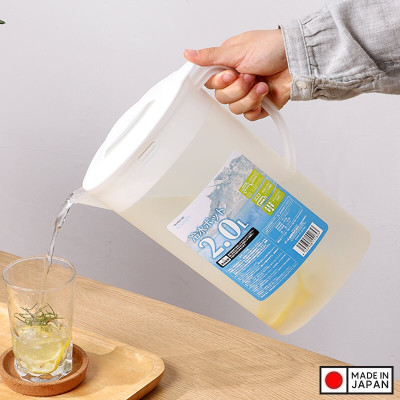Bình đựng nước cao cấp Pearl Life - Hàng nội địa Nhật Bản (Made in Japan)