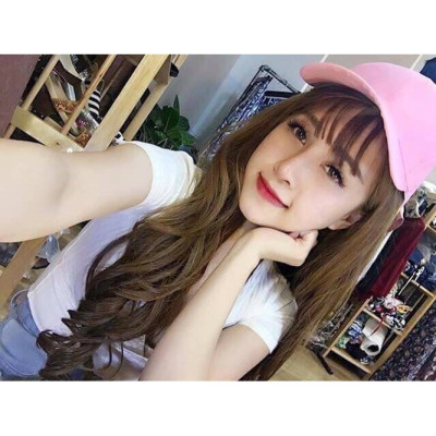 Mũ lưỡi trai Hàn Quốc nhiều màu cá tính