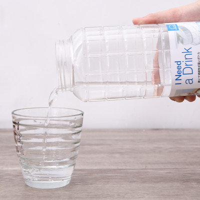 Bình Nước Jug Lock&Lock HAP810 (1 Lít )