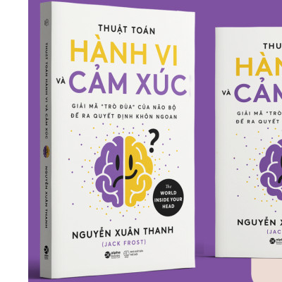 Thuật Toán Hành Vi Và Cảm Xúc