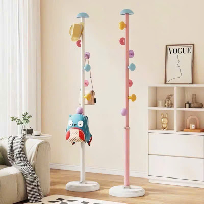 Cây Treo Đồ Giá Treo Quần Áo Hình Nấm, Decor Trang Trí Phòng Nhiều Màu Sắc Lựa Chọn - HÀNG CHÍNH HÃNG MINIIN