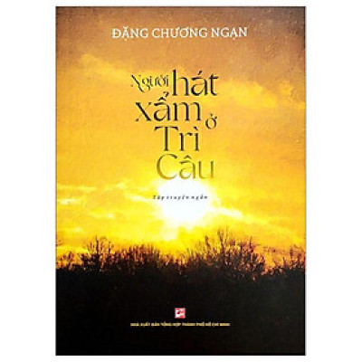 Người Hát Xẩm Ở Trì Câu