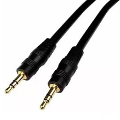 Dây Loa AV 1.5m 2 Đầu Dương