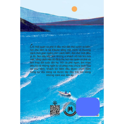 Sách - Mũi hoài vọng - Sách kỹ năng mềm, chữa lành, kỹ năng sống - 2H Books