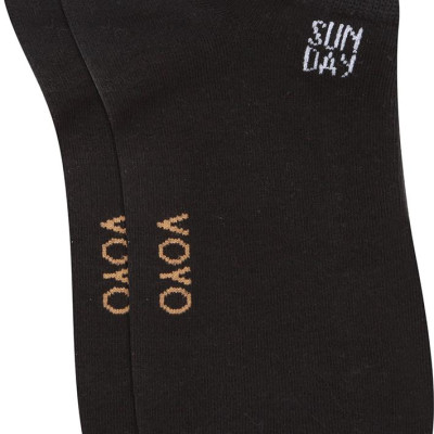 Combo 7 Đôi Vớ Nữ - Cho Tuần Năng Động VNU02