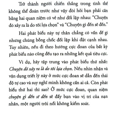 10 Điều Khác Biệt Nhất Giữa Kẻ Thắng Và Người Thua (Tái Bản 2023)