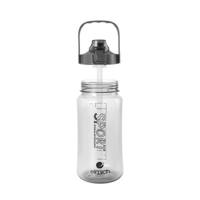 Bình nước nhựa Elmich EL8361 dung tích 1.5L