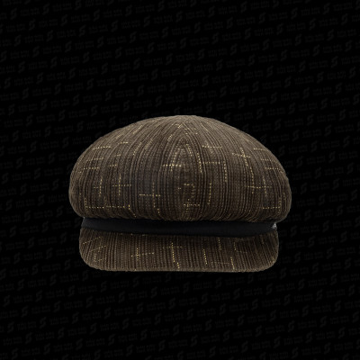 Mũ Beret NÓN SƠN chính hãng MC012B-XR1HV