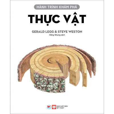 Thực Vật - Hành Trình Khám Phá