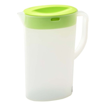 Bình nước Pearl Metal 2L - Hàng nội địa Nhật Bản